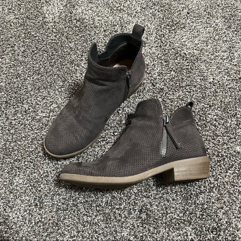 Booties
